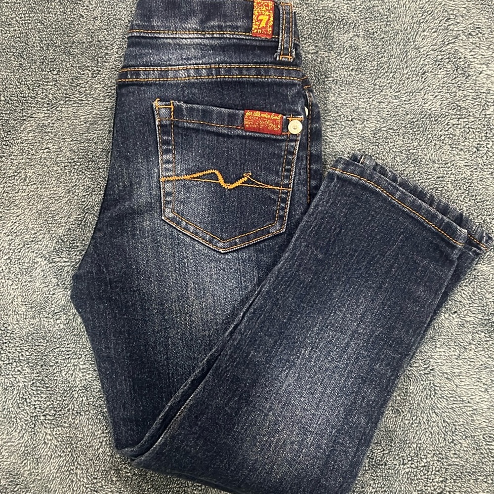 Toddler Jeans